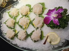 -顺峰顺水顺德菜(龙华店)