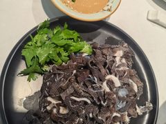 -到家尝北京菜(西坝河店)