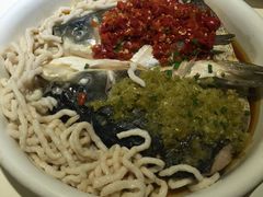 -望湘园·湖南菜(宏伊店)