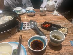 -春润大地海南椰子鸡(沙井京基百纳广场店)