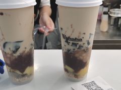-娃哈哈·奶茶(武林店)