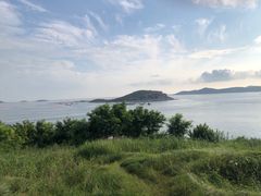 -长岛南北长山旅游景区