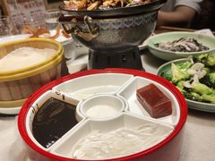 -小吊梨汤·北京菜·烤鸭(清河万象汇店)