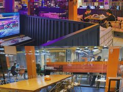 -火星工厂·桌游·团建聚会·轰趴馆(厦滘店)