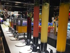 -加餐海鲜自助(宝龙一城店)