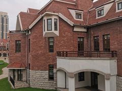 -天津津利华酒店