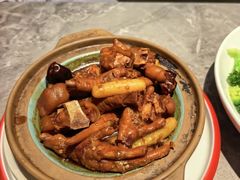 -吕氏焗小鲜•海鲜青岛菜(八大关店)