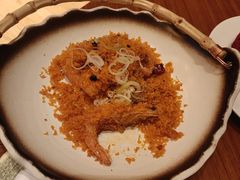 -怡咖啡·自助餐·西安香格里拉