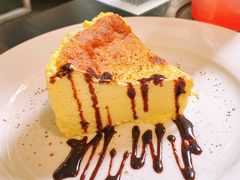 -翠娜家· Trina’s西餐厅(高新万达店)