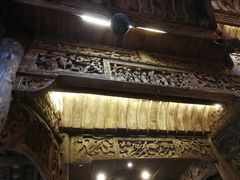 -HOHO餐厅(古子城店)