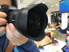 -Sony Store 索尼(上海淮海中路店)