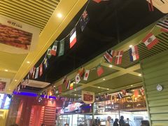-丰茂烤串(卫星广场店)
