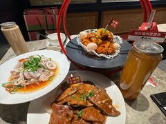 -老福洲·三十年福州味(斗东店)