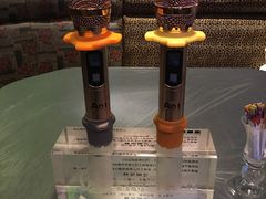 -蓝色派对KTV(聚然广场店)