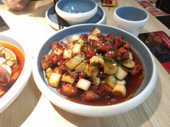 -领蟹祥记·香辣蟹·特色小海鲜(奥体天虹店)
