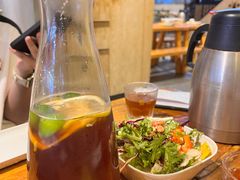 大拌菜-木屋烧烤(龙湖天街店)