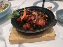 -鹿港小镇(悠唐店)