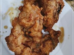 -九龙餐厅(大沽路店)