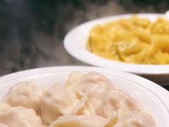 -金谷园饺子·烧烤(人大总店)