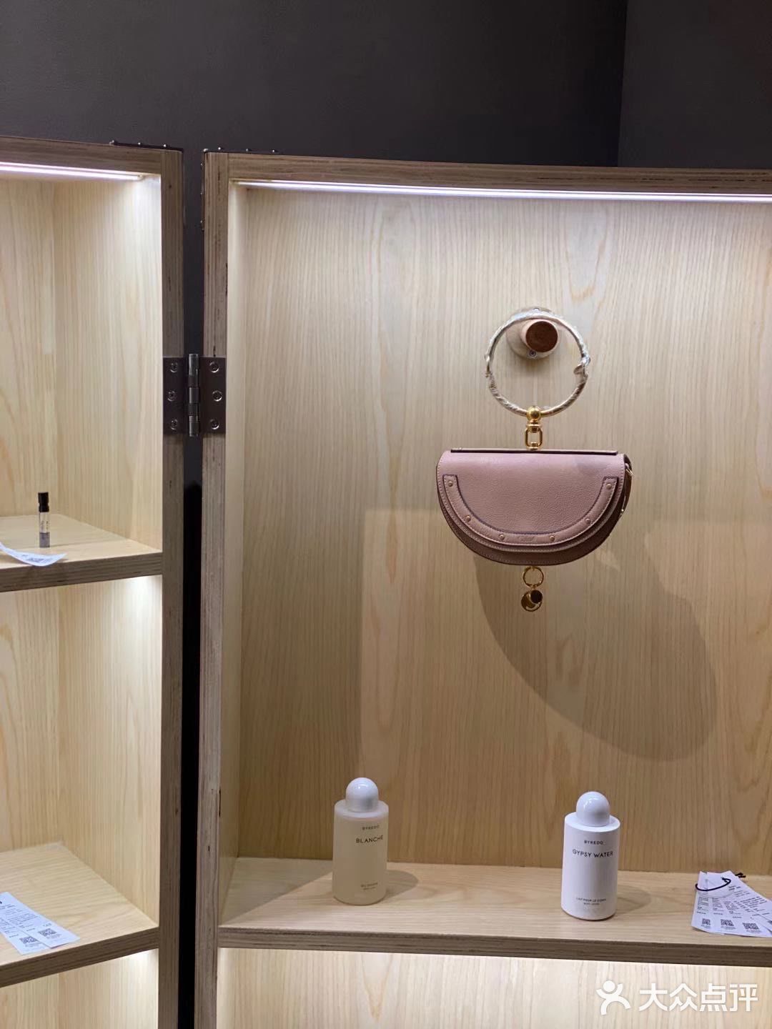 小着空间，时髦的存在