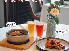 -湛江菜.江南首席(昆山店)