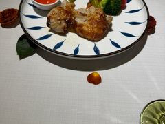 -俄士厨房(时代天街店)