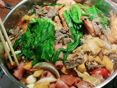-焖锅部落(容城店)