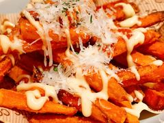 -芭莉与彩虹西餐厅(成都合生汇店)