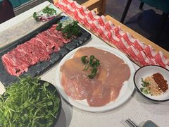 -五星桥原切肥牛火锅(怀德桥店)