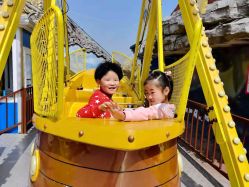 -宝燕乐园(闵行旗舰店)