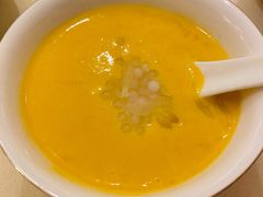 杨枝甘露-成隆行·蟹王府(九江路店)