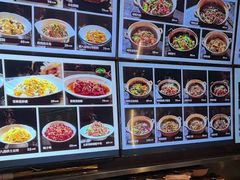 -八府香鸭·啫啫煲(华山路店)