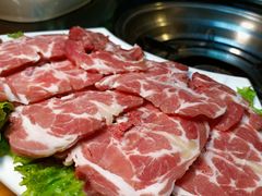 -清真华宇开锅羊肉