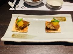 -匠和风精致料理(莆田财富中心店)