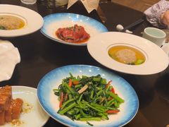 -海天楼中餐厅(吴宫泛太平洋酒店)