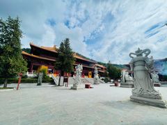 -大伊山景区