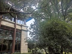 -杭州花家山庄