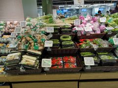 -盒马鲜生(大成店)