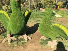 -云漫湖生态度假公园