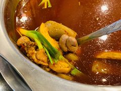 -冯记香辣兔火锅(茶店子总店)