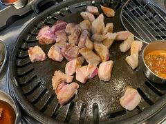 -401餐厅(弘大店)