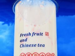 -茶百道(蜀汉路店)