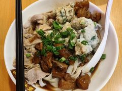 -荔林食店(西华路店)