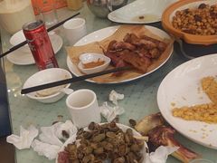 -百姓食府(秦虹路店)