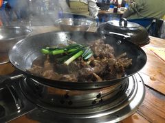 -大地农庄(逢沙大道店)