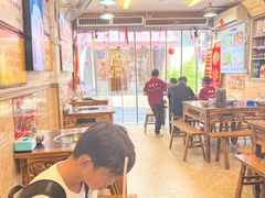 -胖娃古镇鸡杂(磁器口总店)