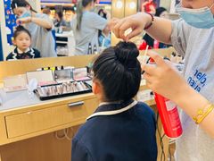 -天真蓝照相馆(上海中山公园龙之梦店)