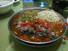 -醉湘厨艺(才华街店)