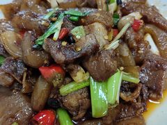 -牛八宝桂林米粉(八里庄店)