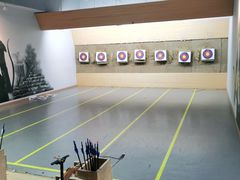-道顺射箭·团建·骑射(张杨路店)